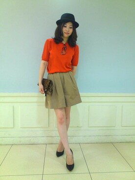 Minamiさんのコーディネート