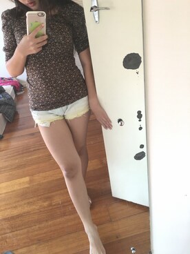 Lerines Luiさんのコーディネート