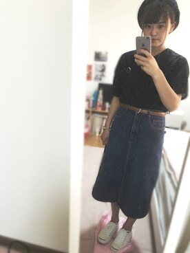 aya”さんのコーディネート