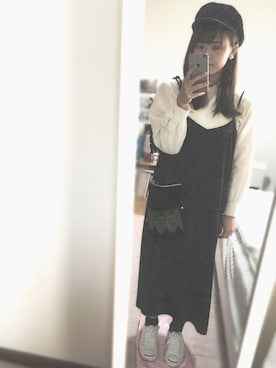 aya”さんのコーディネート