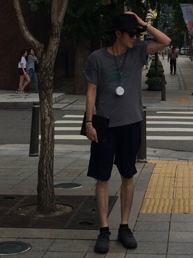 Yuji Fuchitaさんのコーディネート