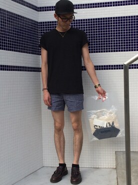 Yuji Fuchitaさんのコーディネート