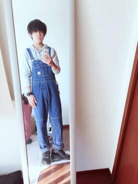 寿さんのコーディネート