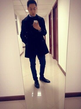 没想到你还是重口味さんのコーディネート