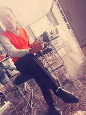 没想到你还是重口味さんのコーディネート