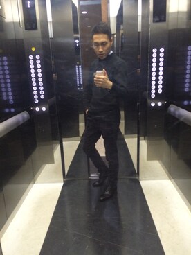 没想到你还是重口味さんのコーディネート