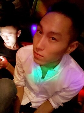 没想到你还是重口味さんのコーディネート