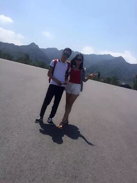 没想到你还是重口味さんのコーディネート