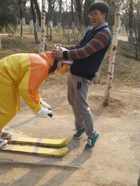 没想到你还是重口味さんのコーディネート