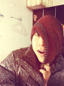 没想到你还是重口味さんのコーディネート