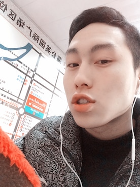 没想到你还是重口味さんのコーディネート