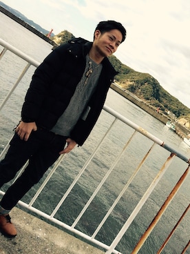 なかちゃそさんのコーディネート