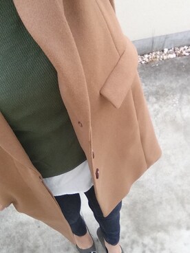 m.shihoさんのコーディネート