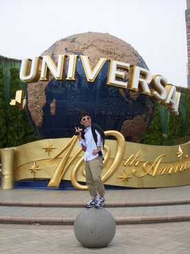 わきろうさんのコーディネート