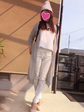 onochekiさんのコーディネート