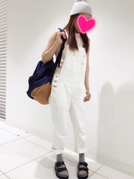 onochekiさんのコーディネート