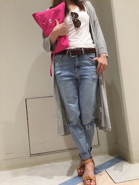 onochekiさんのコーディネート