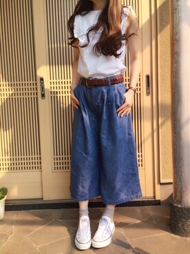 onochekiさんのコーディネート