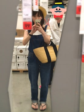 onochekiさんのコーディネート