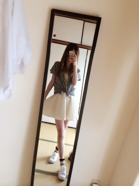 aya.さんのコーディネート