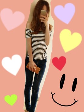 aya.さんのコーディネート