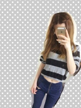 aya.さんのコーディネート