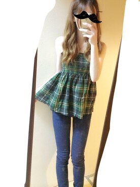 aya.さんのコーディネート