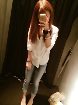 aya.さんのコーディネート