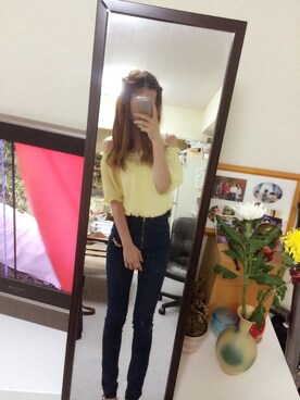 aya.さんのコーディネート