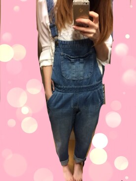 aya.さんのコーディネート