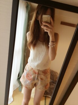 aya.さんのコーディネート