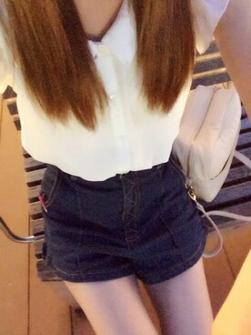 aya.さんのコーディネート