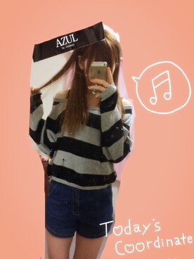 aya.さんのコーディネート