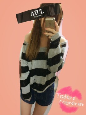 aya.さんのコーディネート