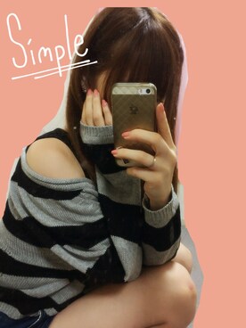 aya.さんのコーディネート