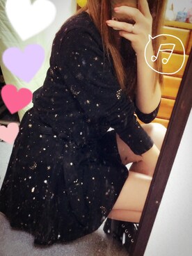 aya.さんのコーディネート