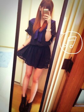 aya.さんのコーディネート