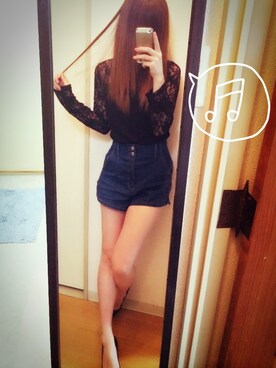 aya.さんのコーディネート