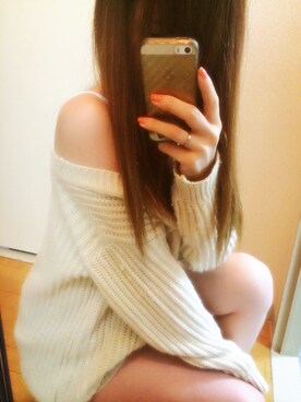 aya.さんのコーディネート