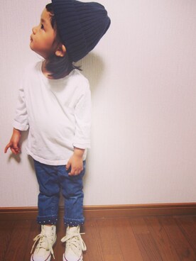 Rinkaさんのコーディネート