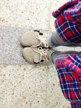 트루さんのコーディネート