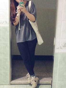 트루さんのコーディネート