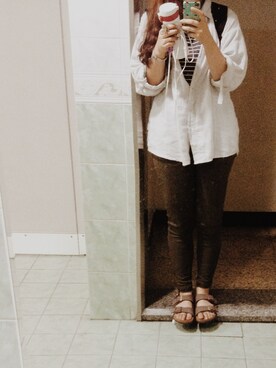 트루さんのコーディネート