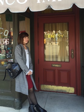 ayz★さんのコーディネート