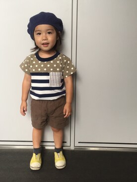 yutoさんのコーディネート