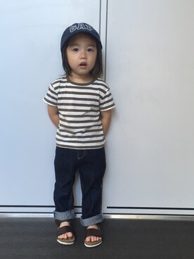 yutoさんのコーディネート