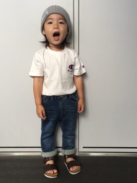 yutoさんのコーディネート