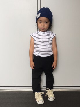 yutoさんのコーディネート