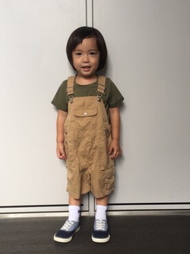 yutoさんのコーディネート