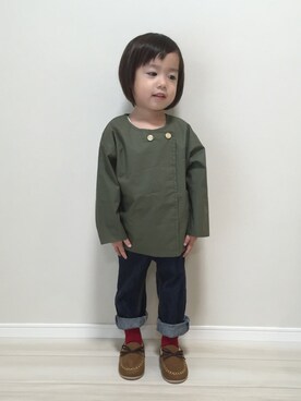 yutoさんのコーディネート